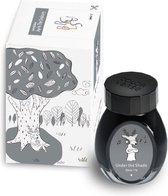 Colorverse Ink - No. 76 - Under The Shade (30ml) - Fountain Pen Ink