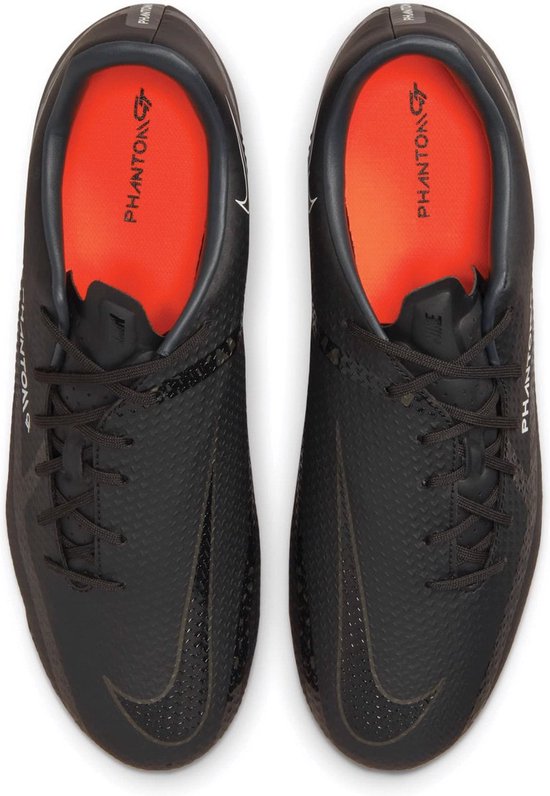 Voetbalschoenen met sok van alle topmerken vind je hier