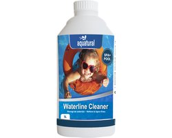 Aquatural Waterline Cleaner - gel - 1 liter