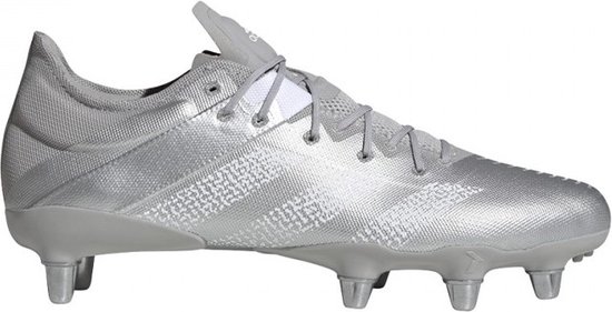 adidas Performance Kakari Z. 0 (Sg) Chaussures de Rugby Mixte Adulte Argent  48 | bol.