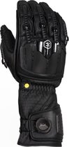 Knox Handschoenen Handroid MK5 Zwart - Maat 3XL - Handschoen