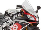 Puig Z-racing Voorruit Aprilia Rsv4 Rf/rsv4 Rr Transparant