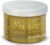 ItalWax  Sugar Paste Soft Honey Propolis 500ml