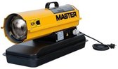 Master Directe Diesel Heater B 70 CED