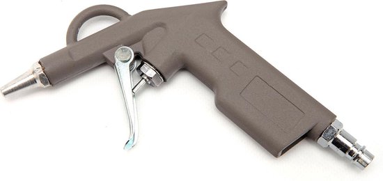 HBM Soufflette courte