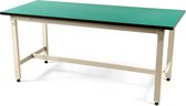 HBM Werkbank 210 cm.