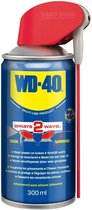 WD-40 Multispray 300ml Smart Straw