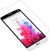 Tempered glass/ beschermglas/ screenprotector voor LG G3 Beat | WN™