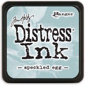 Ranger Distress Mini Ink pad - Speckled Egg TDP75288 Tim Holtz (02-23)