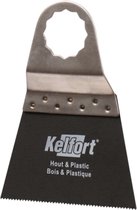 Kelfort Multi Scie Bois Denture Fine 65X42mm (1) Pour Fein Supercut - 1513474