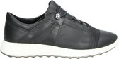 ECCO Flex Runner II dames sneaker - Zwart - Maat 42