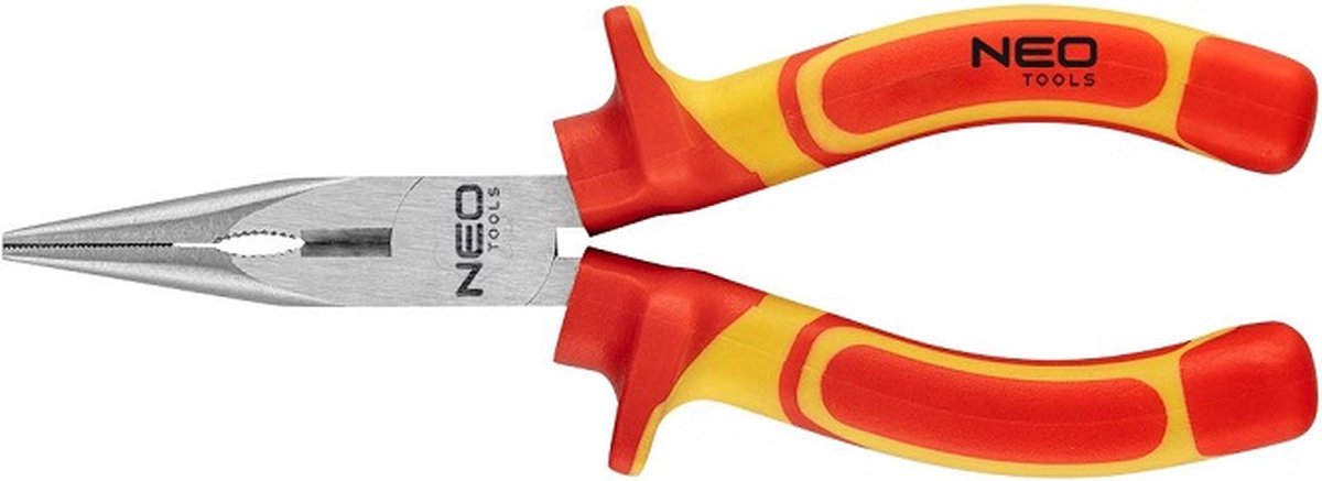 Neo-Tools punttang VDE – 160mm - 01-223