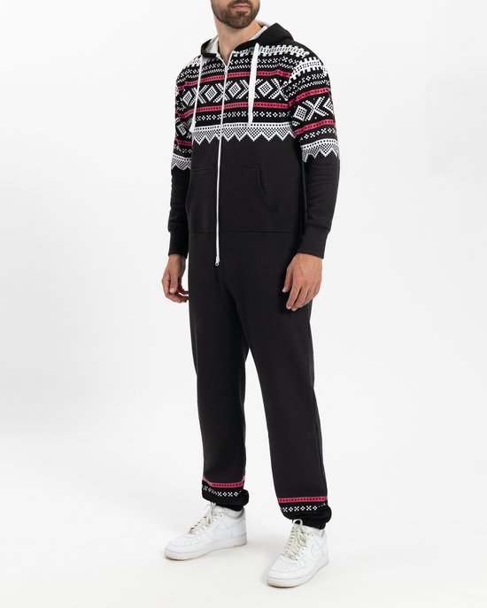 junzan Leuke Gele Rubber Dier Eend Onesie Volwassen Onesie Pyjama Voor