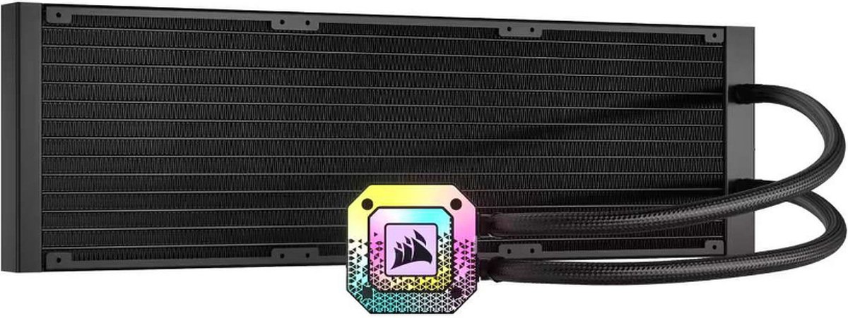 Cooler Corsair Cw-9060071-Ww - afbeelding 2