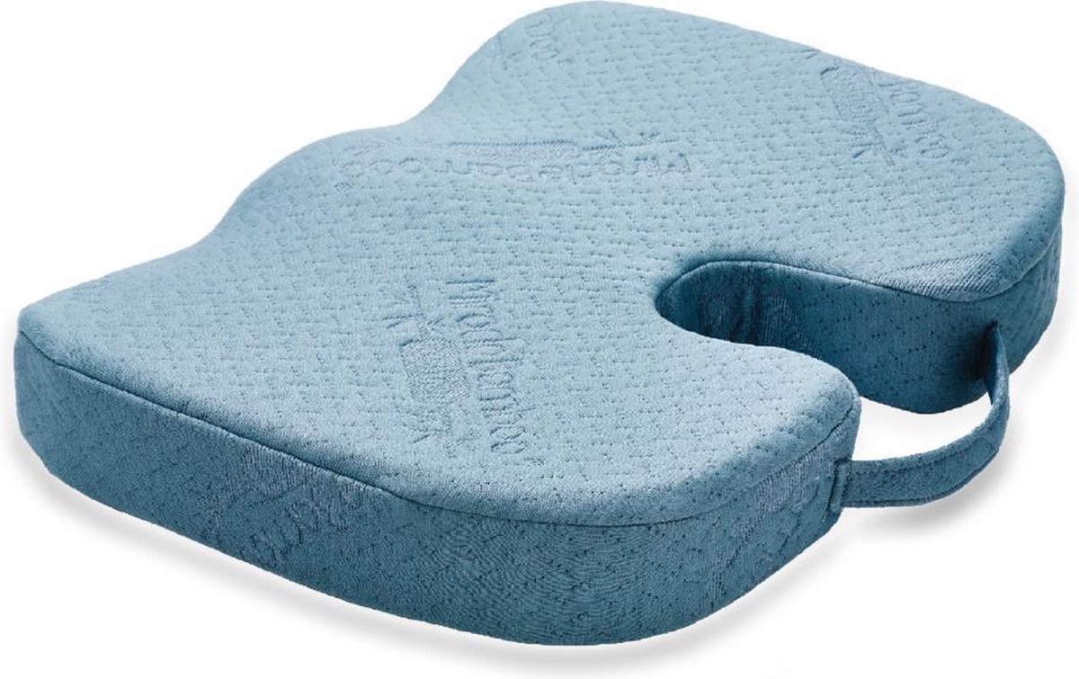 Подушка воздушная для сидения ортопедическая