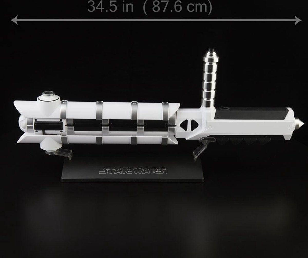 star wars the black series force fx riot control baton