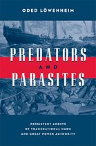 Predators And Parasites