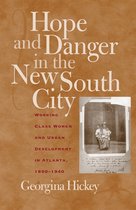 Hope And Danger in the New South City