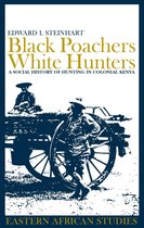 Black Poachers White Hunters
