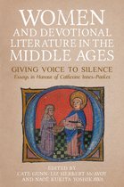 Gender in the Middle Ages- Women and Devotional Literature in the Middle Ages
