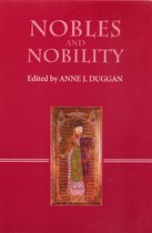 Nobles And Nobility In Medieval Europe