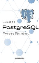 Learn PostgreSQL From Basics