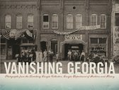 Vanishing Georgia