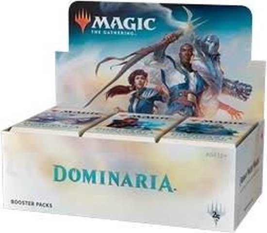 Afbeelding van het spel Dominaria Booster Box