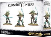 Sylvaneth Kurnoth Hunters