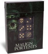 Age of Sigmar Dice: Malign Portents