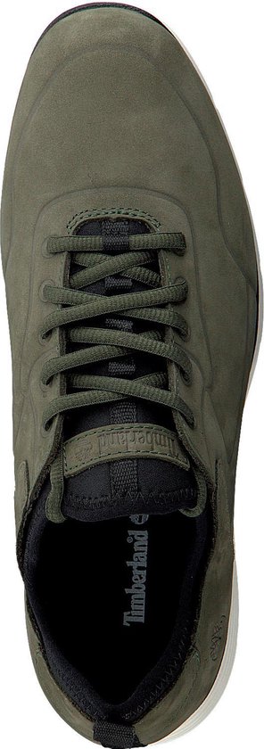 Timberland Heren Sneakers Killington No Sew Oxfor - Groen | Bestel nu!