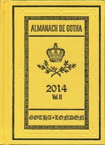 Almanach De Gotha