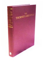 Thorney Liber Vitae (London, British Library - Edition, Facs