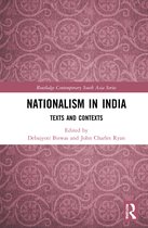 Routledge Contemporary South Asia Series- Nationalism in India