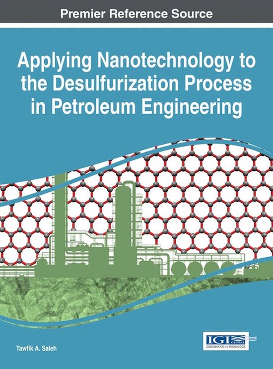 Applying Nanotechnology to the Desulfurization Process in Pe ... - cover