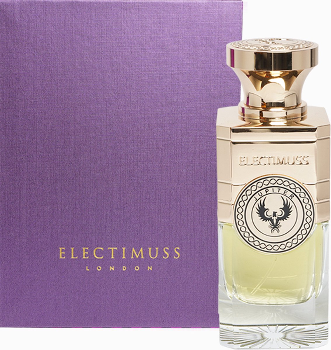 Goedkoopste Eternal Jupiter Extrait de Parfum