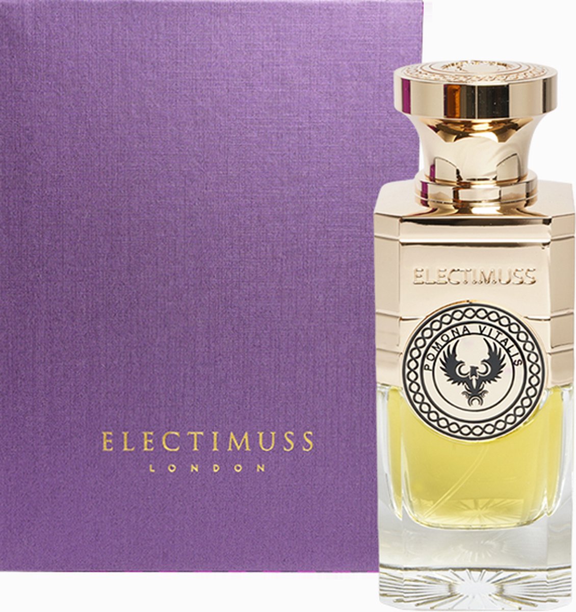 Goedkoopste Eternal Pomona Vitalis Extrait de Parfum