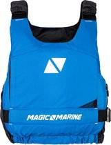 Magic Marine Zwemvest Unisex Ultimate Blauw Maat 2XL