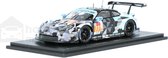 Porsche 911 RSR Spark 1:43 2019 Julien Andlauer / Matt Campbell / Christian Ried Dempsey-Proton