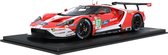 Ford GT Topspeed 1:18 2019 Harry Tincknell / Andy Priaulx / Jonathan Bomarito Ford Chip Ganassi