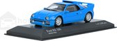 Ford RS 200 Minichamps 1:43 1986 430080202