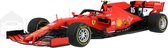 Ferrari SF90 Looksmart 1:18 2019 Charles Leclerc SCuderia Ferrari LS18F1020 Chinese GP