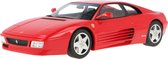 Ferrari F348 GTB GT-Spirit 1:18 1993 GT331