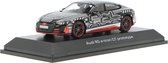 Audi RS e-tron GT Prototype - Voiture miniature à l'échelle 1:43