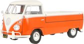 Volkswagen T1 Pick-Up 1950 - 1:18 - Solido