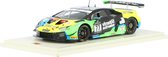 Lamborghini Huracán GT3 EVO Spark 1:43 2020 Ricky Collard / Rob Collard / Leo Machitski / Sandy