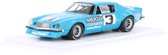 Chevrolet Camaro Spark 1:43 1974 - 1975 Cale Yarborough Chevrolet Racing US221 IROC Daytona