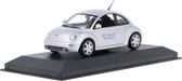 Volkswagen Beetle 50 Jahre Spielwaren Messe Nürnberg Minichamps 1:43 74233557