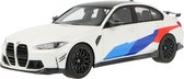 BMW M3 M-Performance (G080) Topspeed 1:18 2021 TS0349