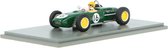 Lotus 18 #16 T. Taylor Netherlands GP 1961